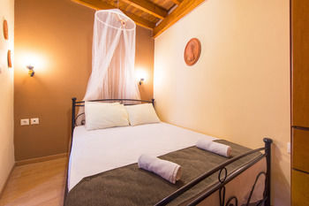 Rhodes City 3 Charites Old Town 아파트 외부 사진
