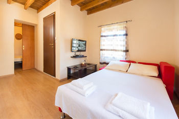 Rhodes City 3 Charites Old Town 아파트 외부 사진