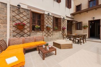 Rhodes City 3 Charites Old Town 아파트 외부 사진